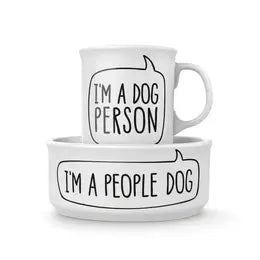 Dog Bowl Sets