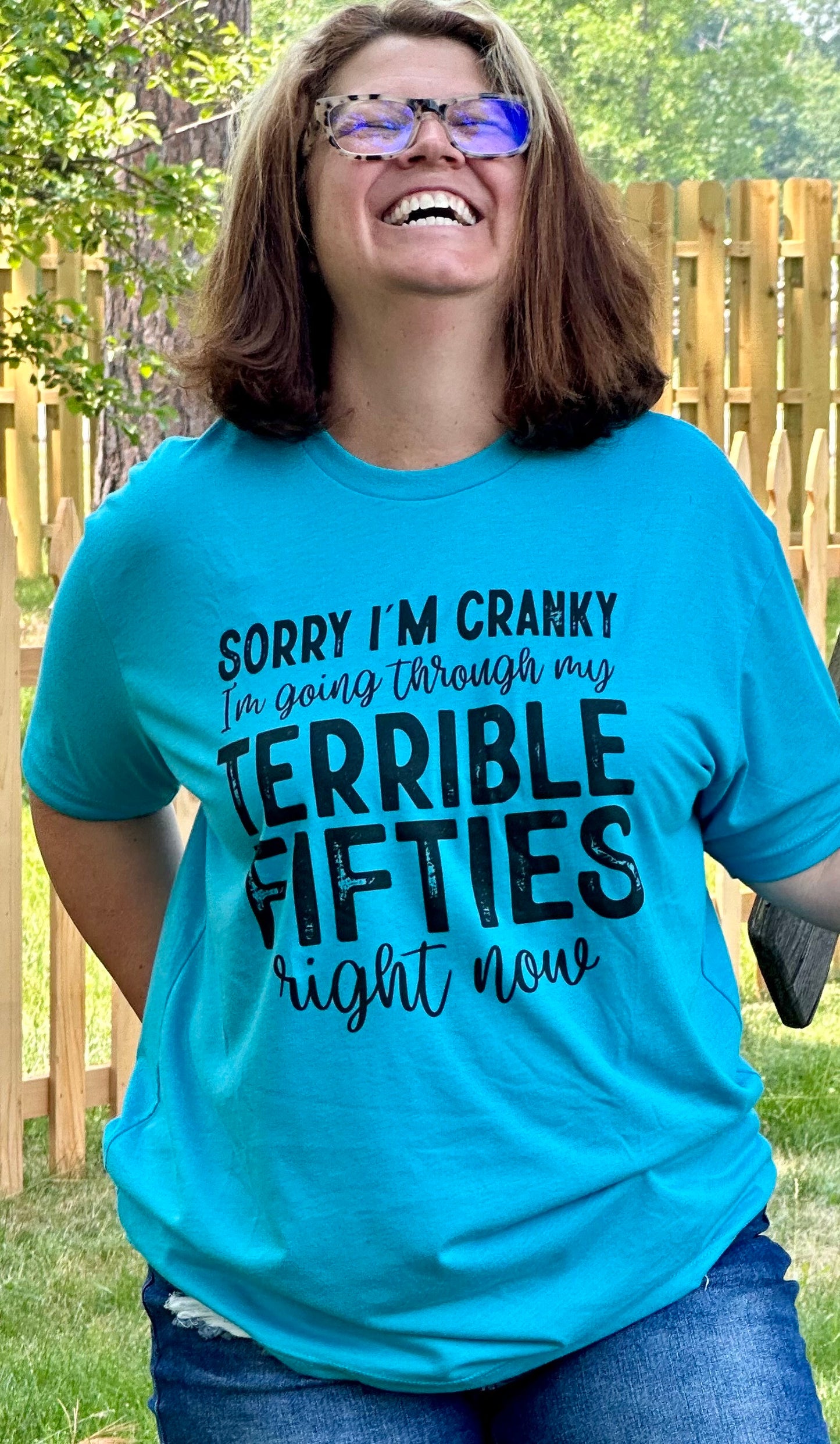 Terrible Fifties
