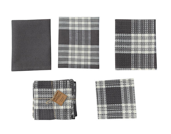 Dylan Dishtowel Set