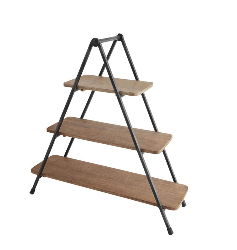 3 Tiered Serving Stand