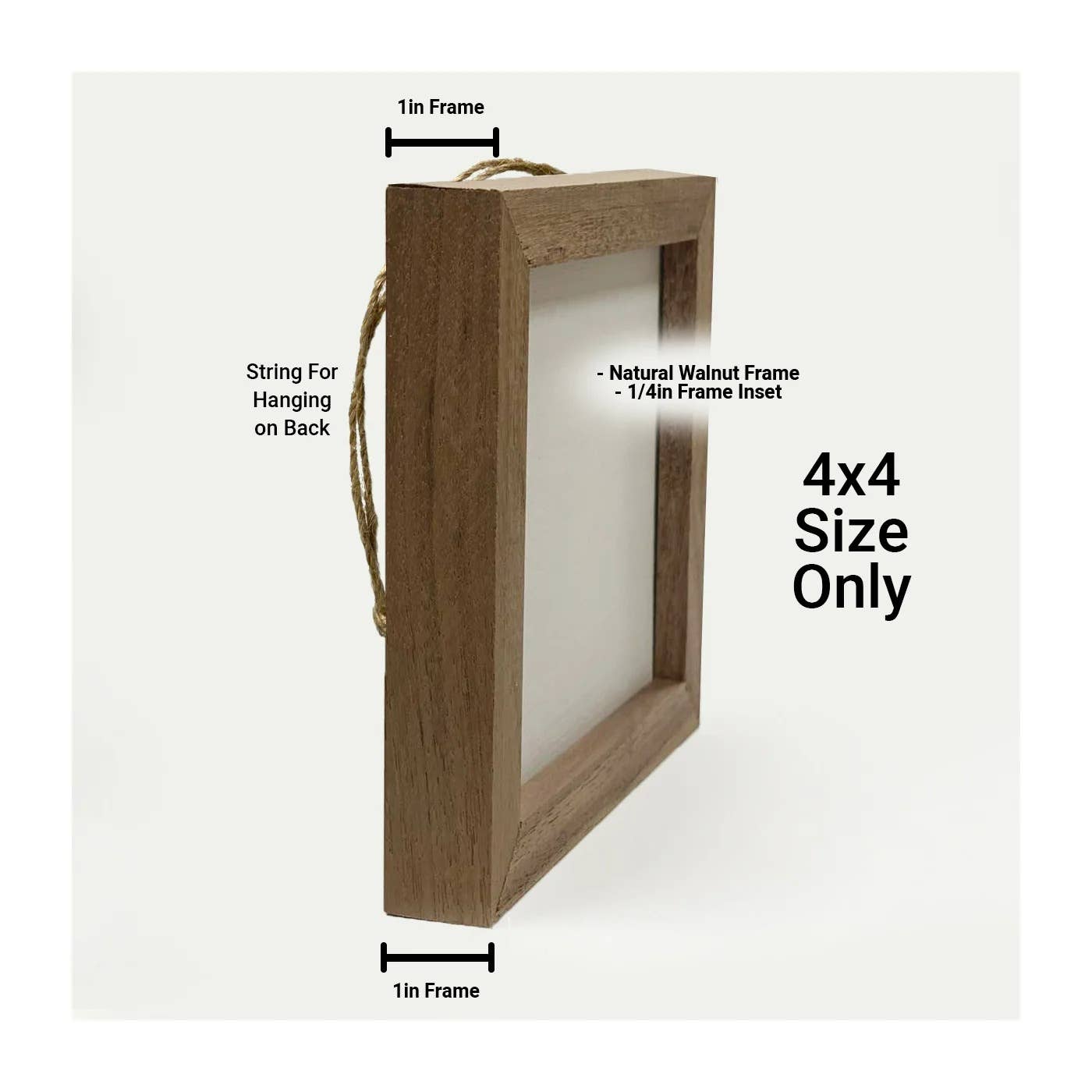 Natural Bouquet II Gray By Julia Purinton