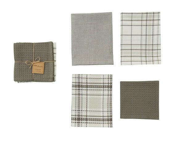 Collin Dish Towel Set