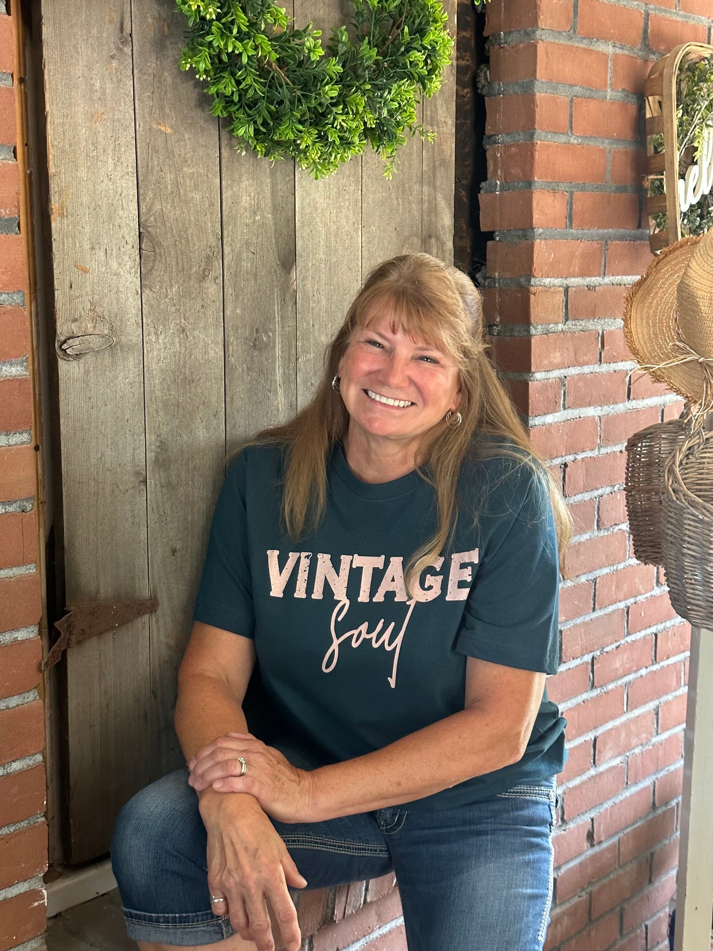 Vintage Soul