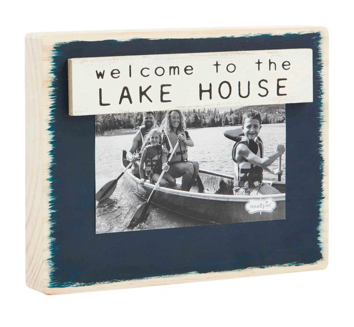 Welcome to the LAKE HOUSE
