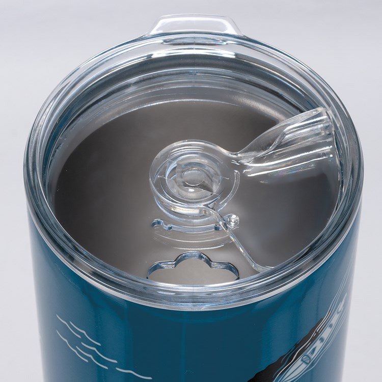 Lake Life-Tall Tumbler