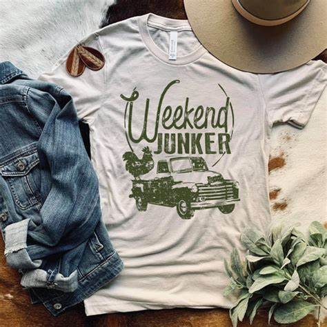 Weekend Junker