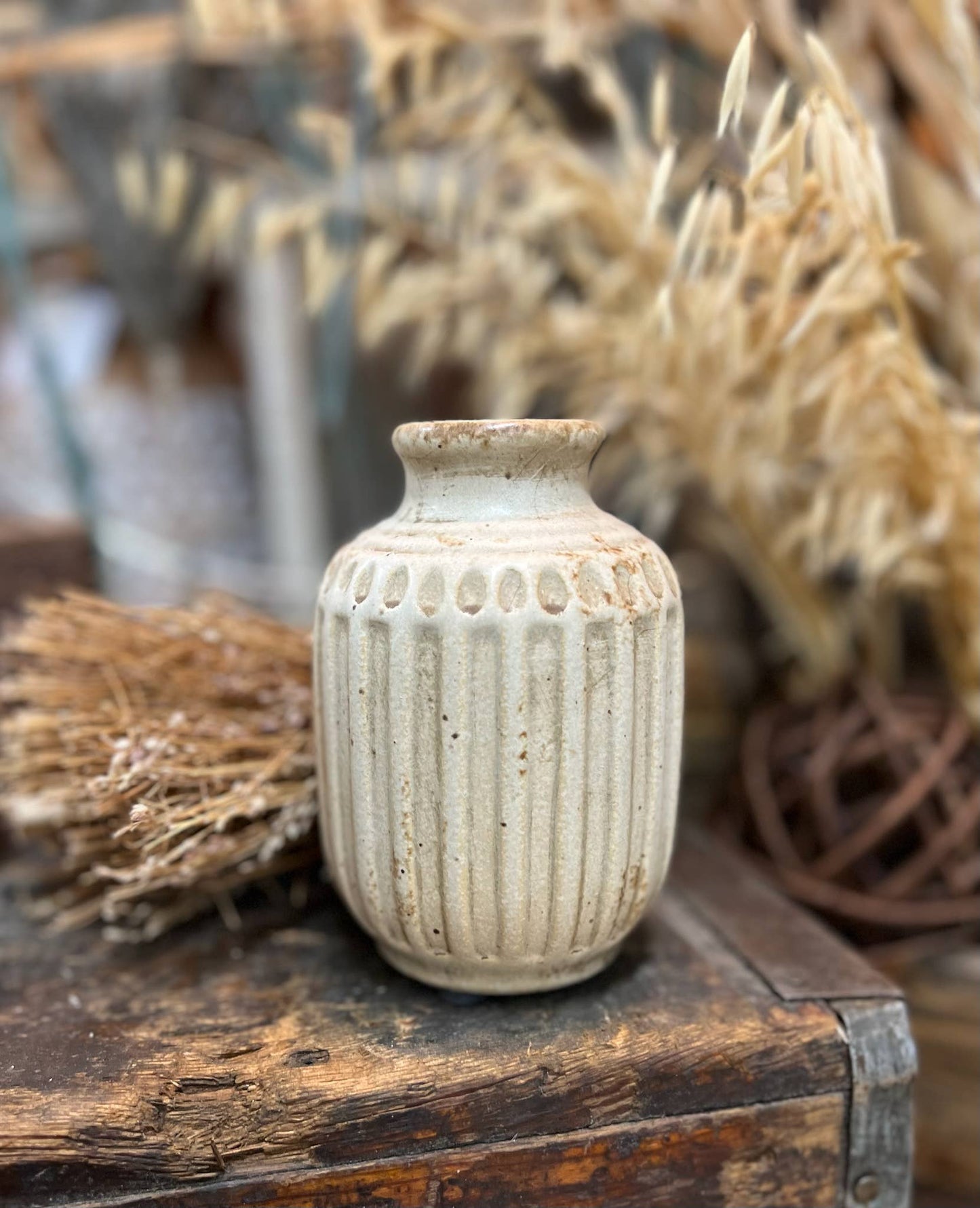 Small Vase