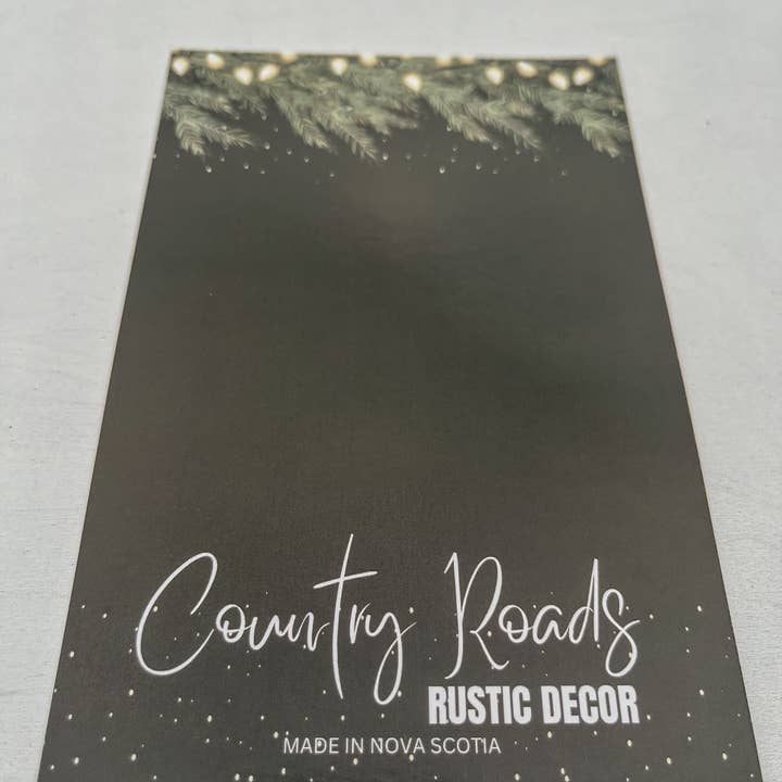 Charlie Brown Christmas Ornament