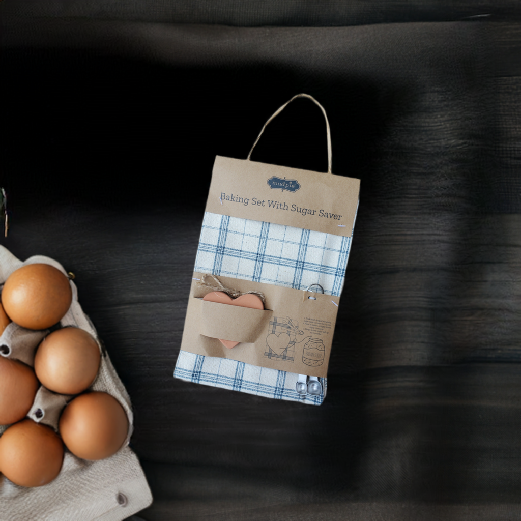 Baking Set (measuring spoons)