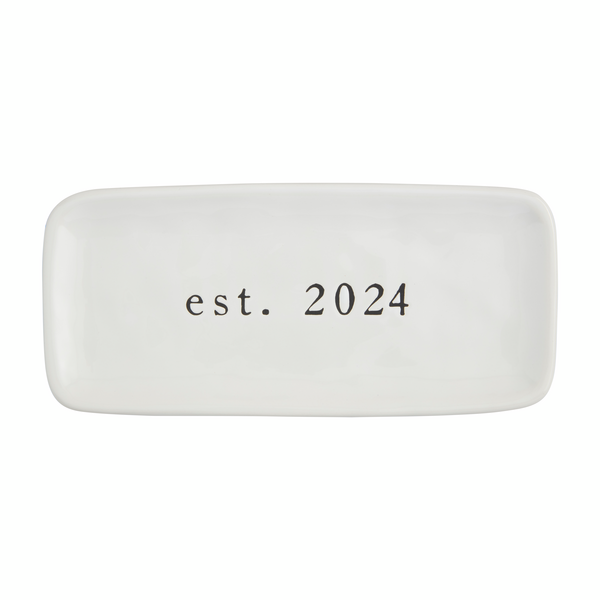 Est. 2024 Every Thing Dish