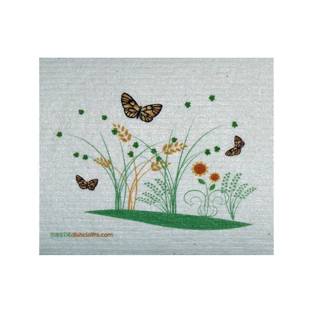 Swedish Dishcloth