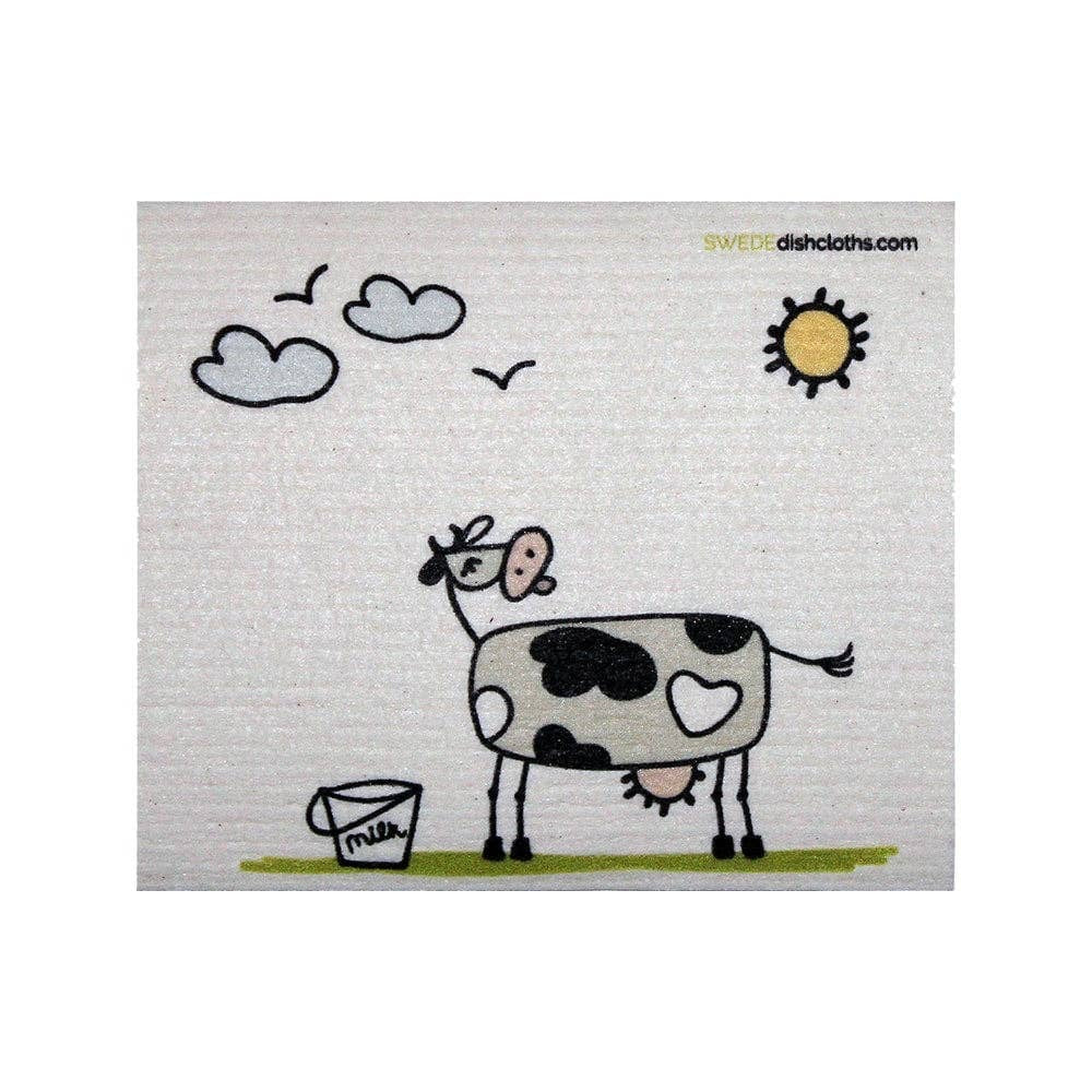 Swedish Dishcloth