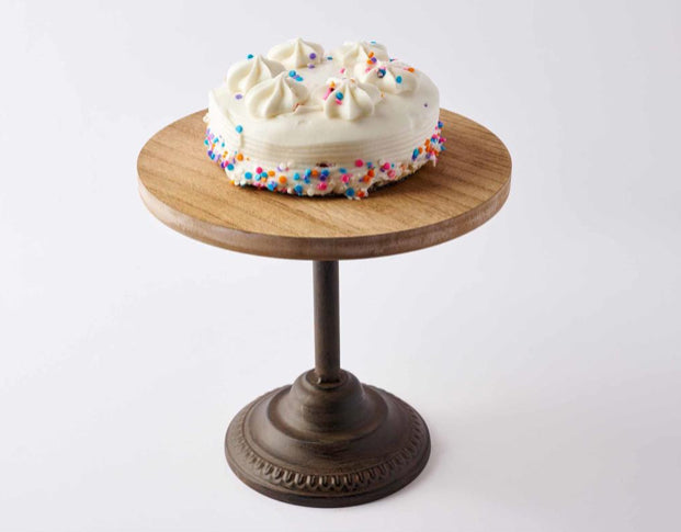 Iron Adjustable Server