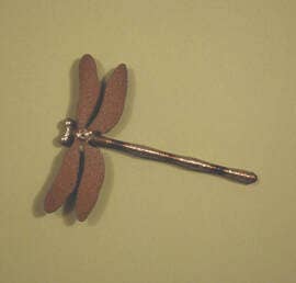 Dragonfly Magnet