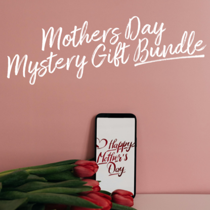 Mother's Day Gift Bundle