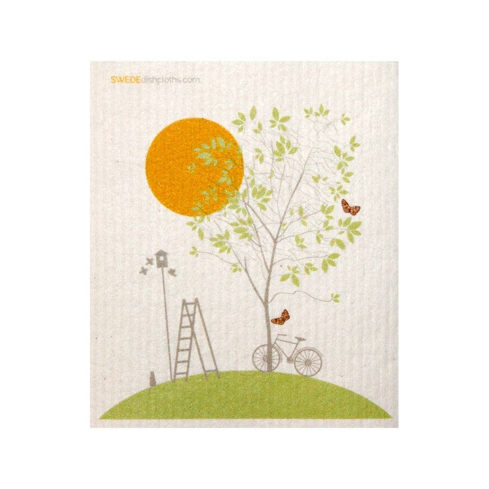 Swedish Dishcloth