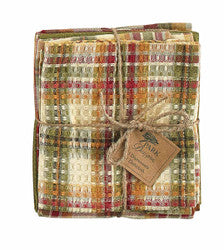 Dishtowel / Dishcloth Set