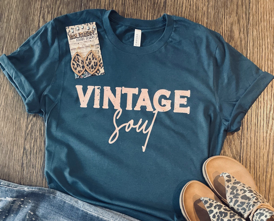 Vintage Soul