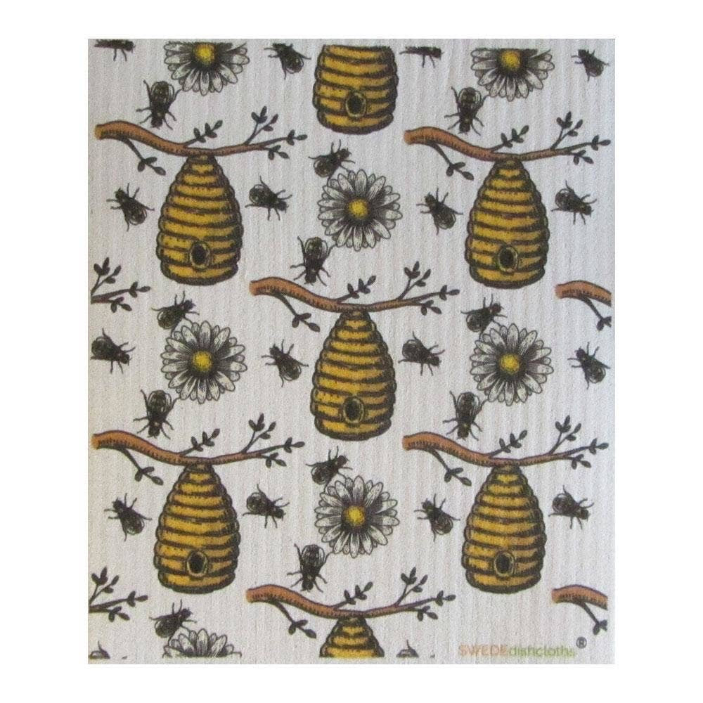 Swedish Dishcloth