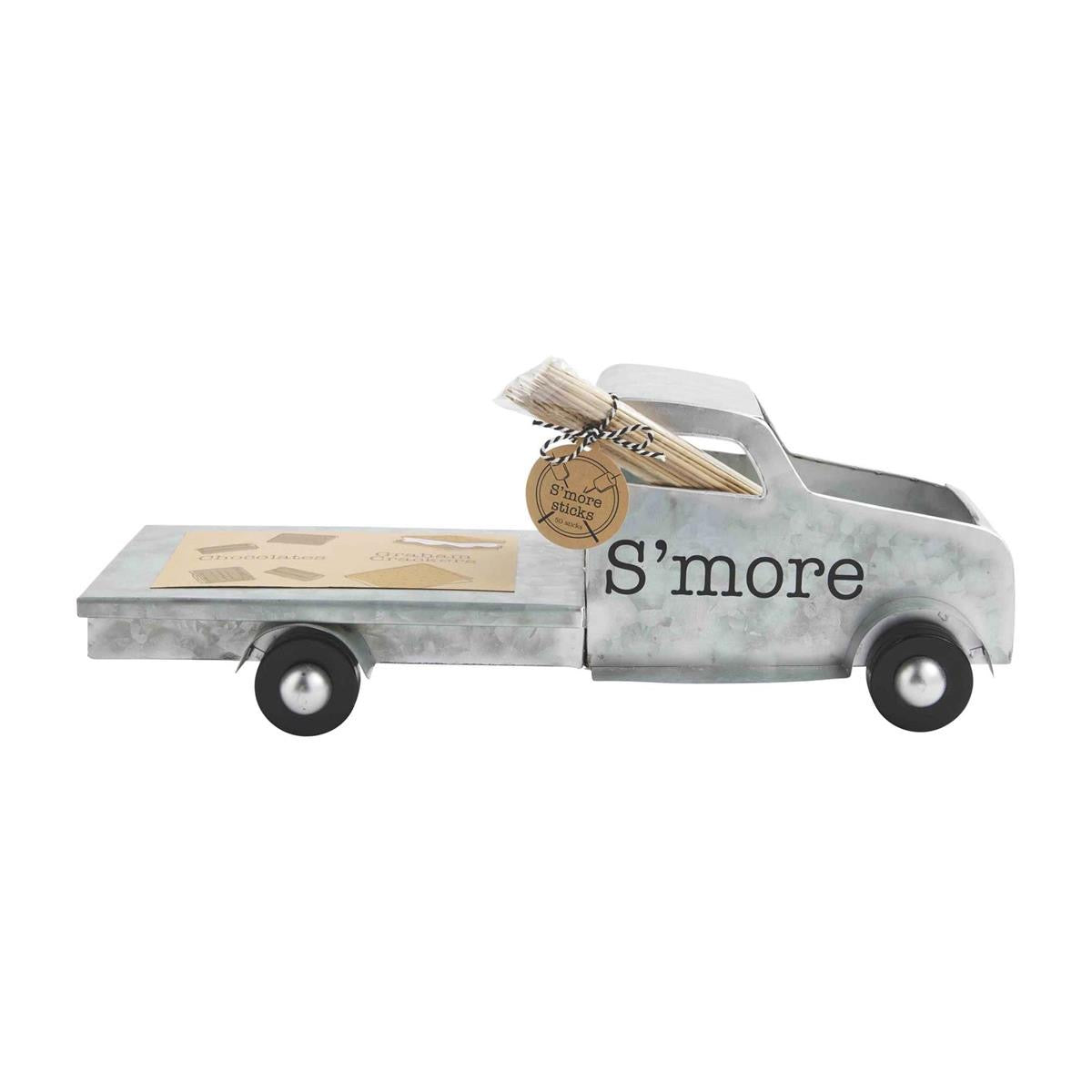 S’mores Truck