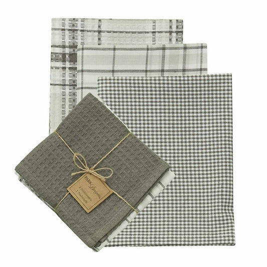 Collin Dish Towel Set