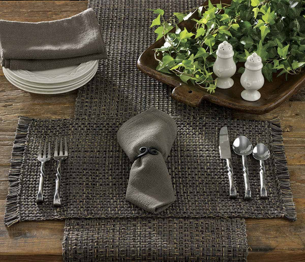Tweed Runner