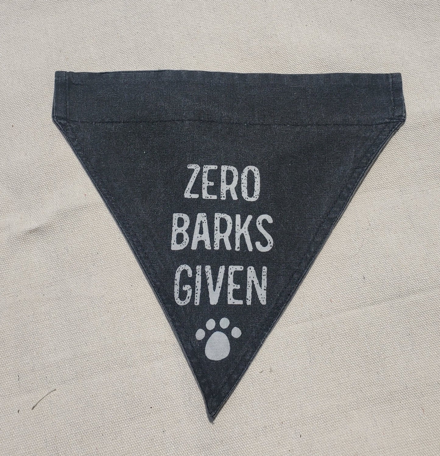 Collar Bandanas