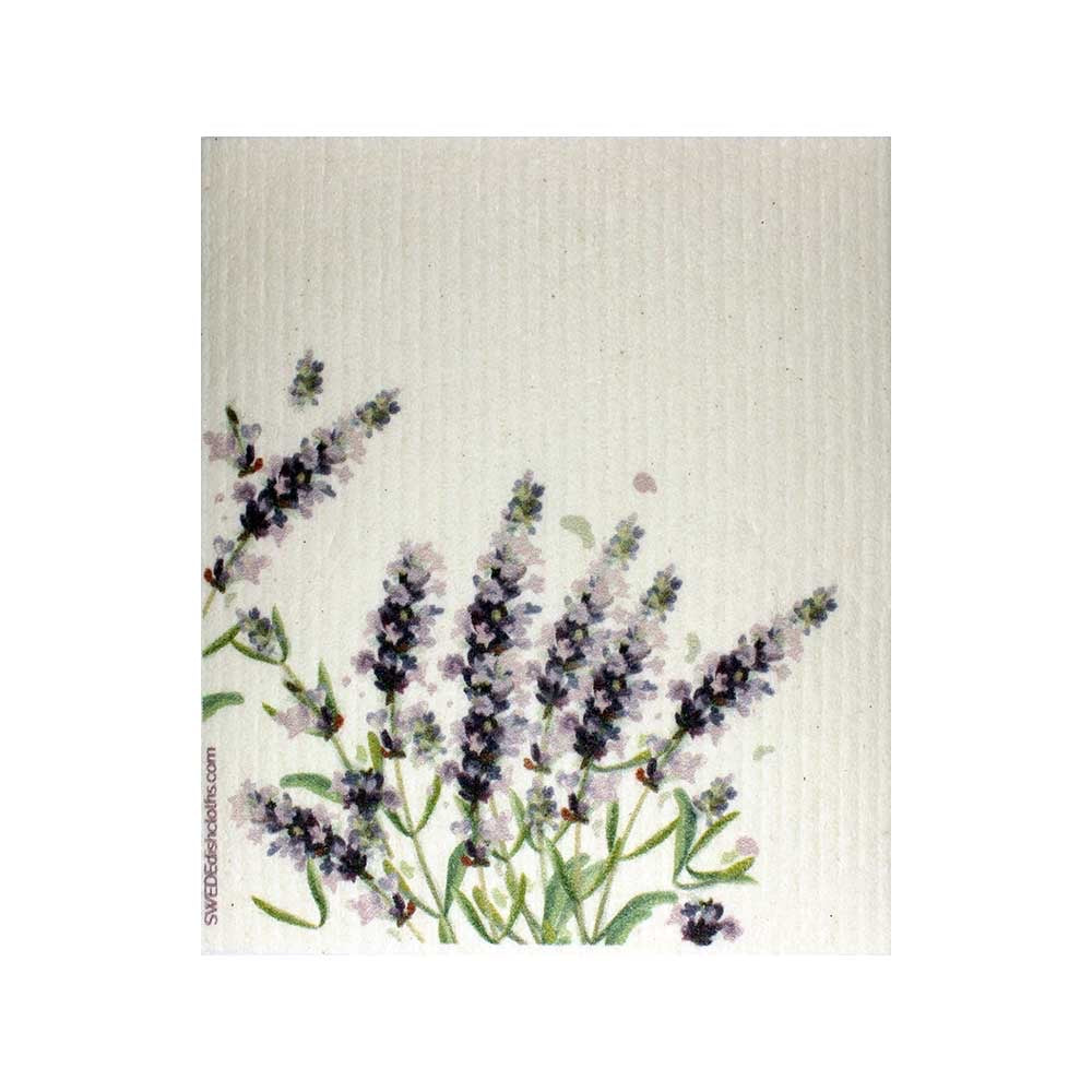 Swedish Dishcloth