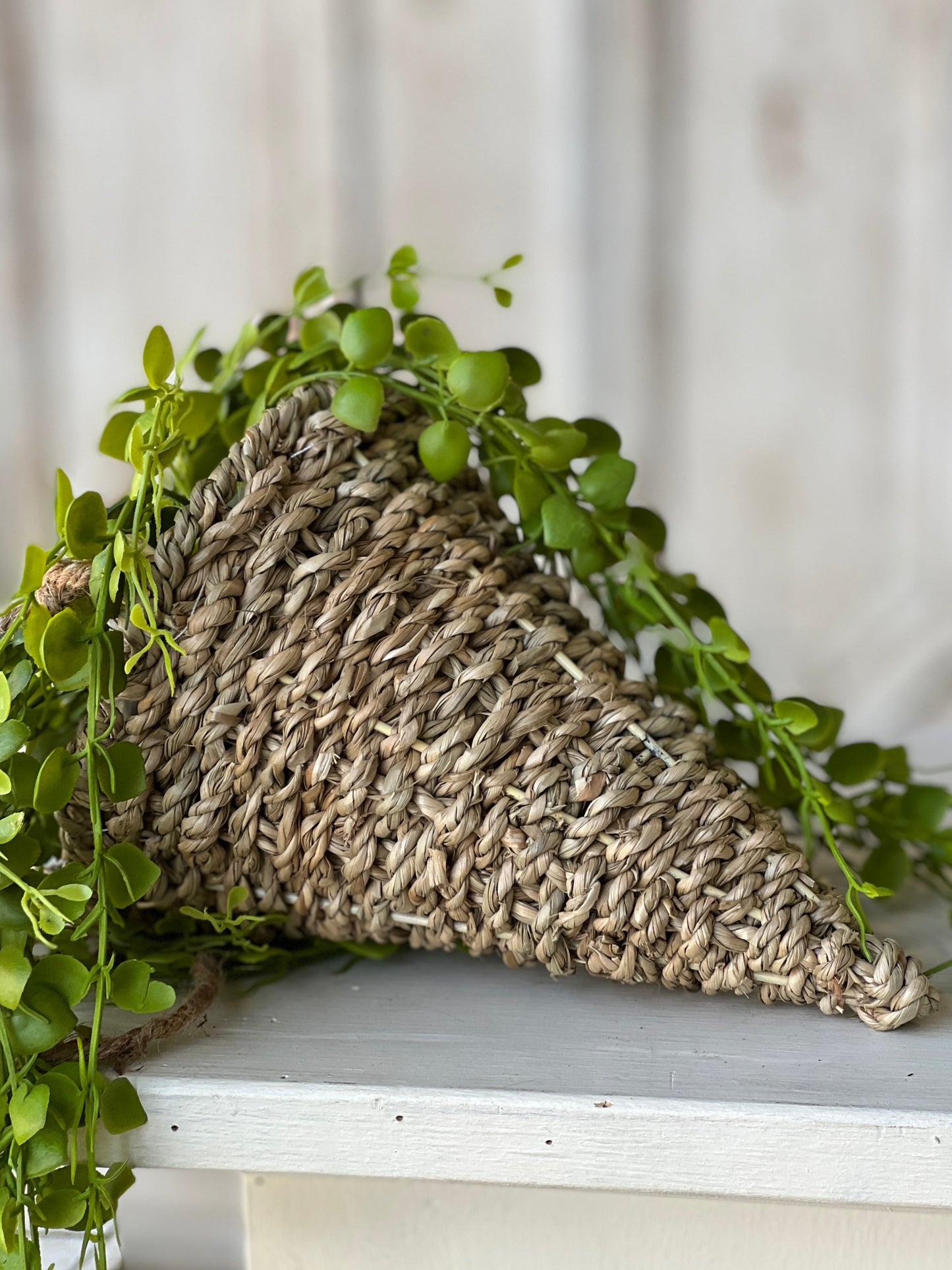 Brentwood Hanging Basket Cone