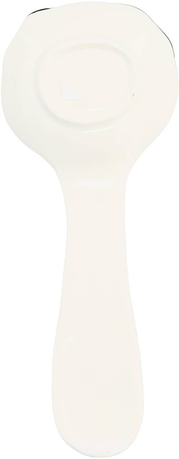 Dog Licked the Spoon - Spoon Rest