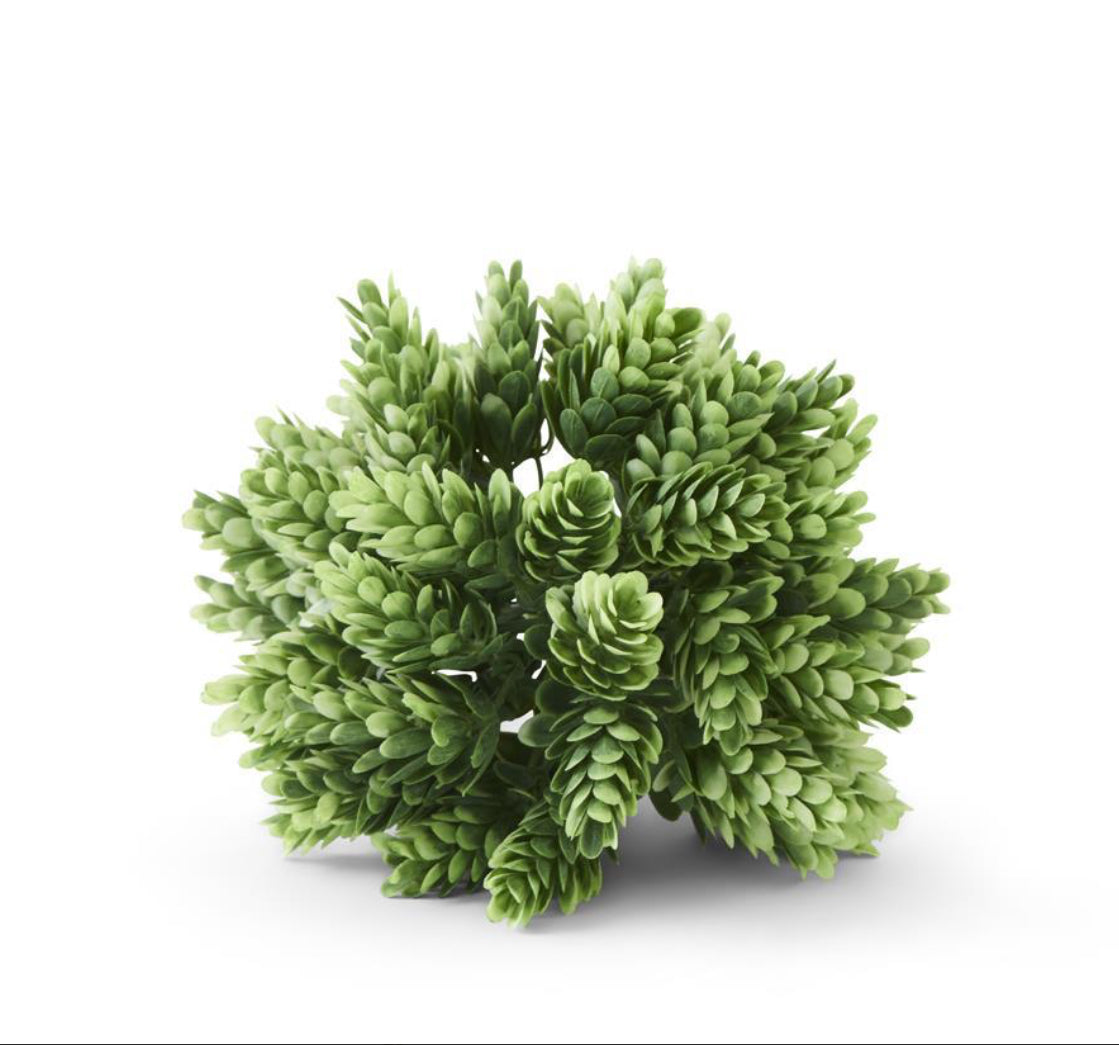 Pineapple Grass Ball
