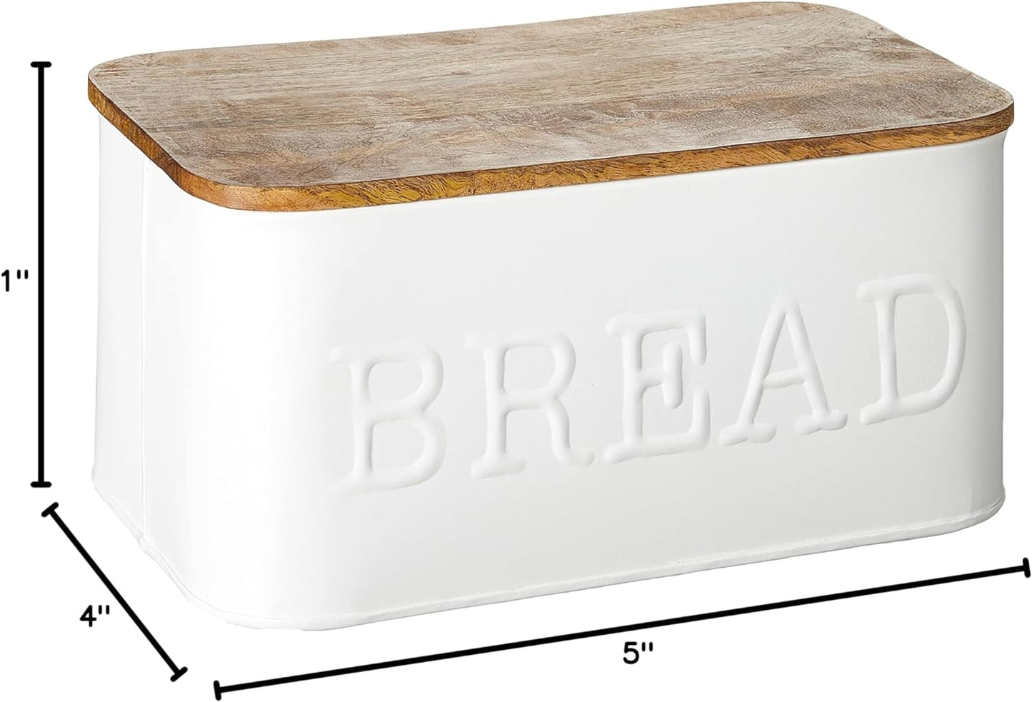 Bread Box