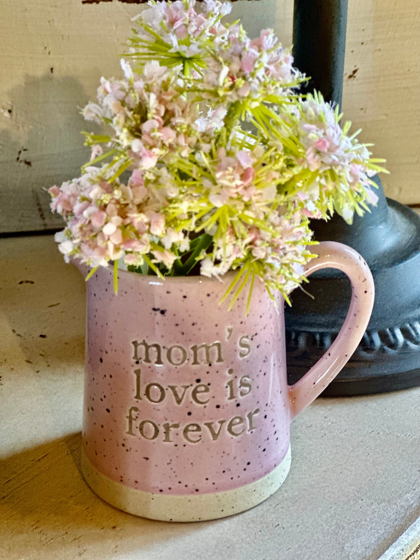 Mom Bud Vases