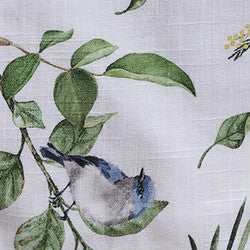 Song Bird Table Runner