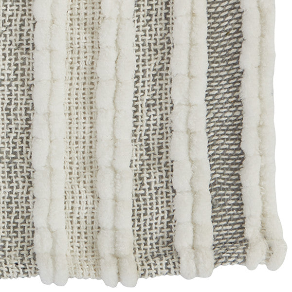 Fina Ribbed Placemat