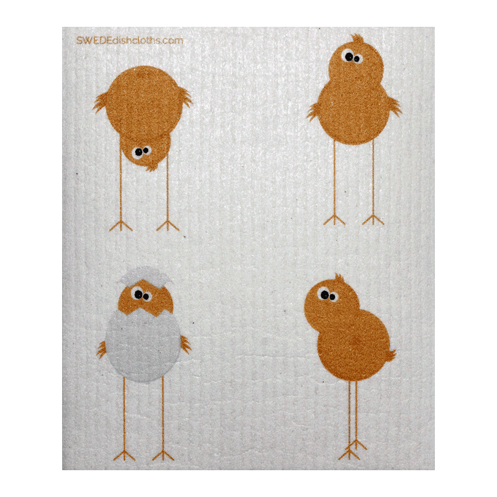 Swedish Dishcloth