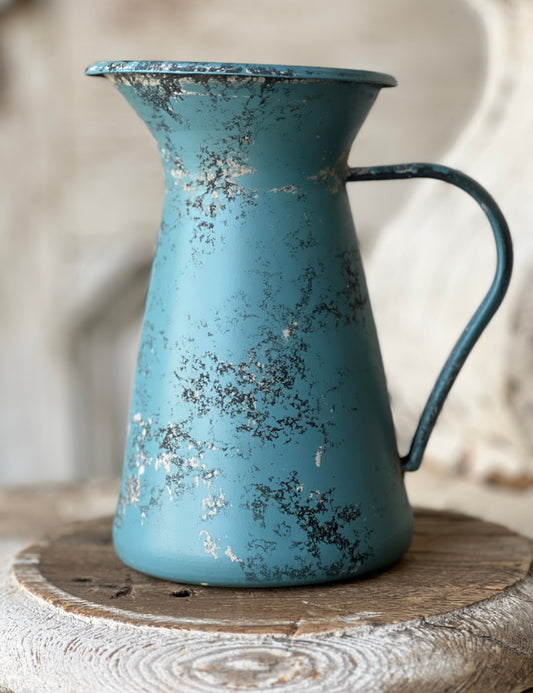 Perfect Pitcher Grey/Blue