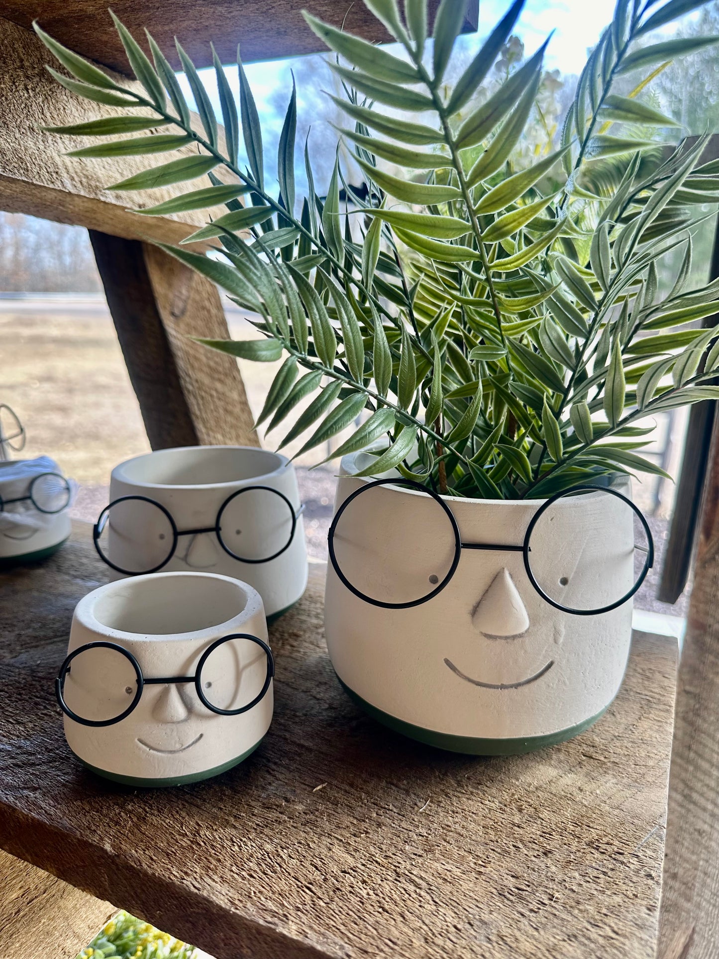 Nerd Planter