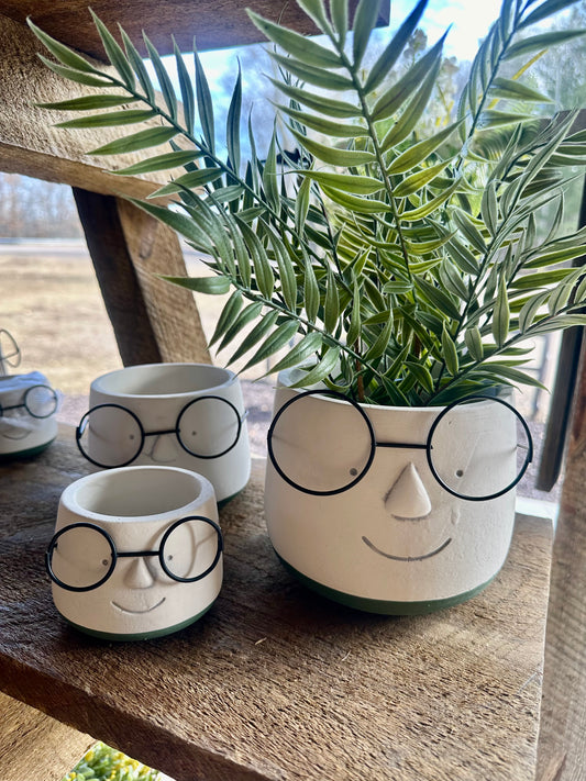 Nerd Planter