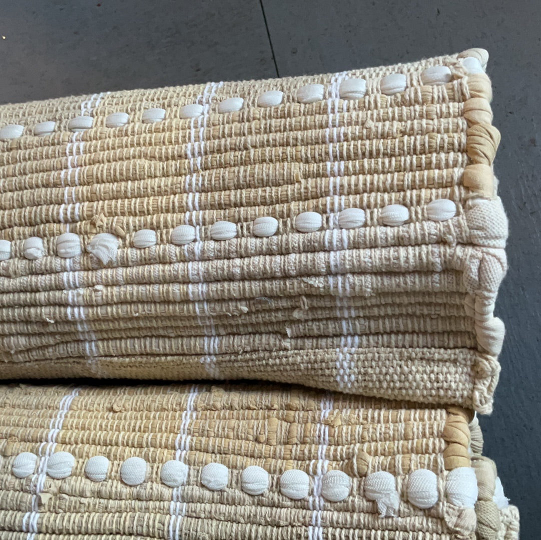 Chindi Table Runner-36
