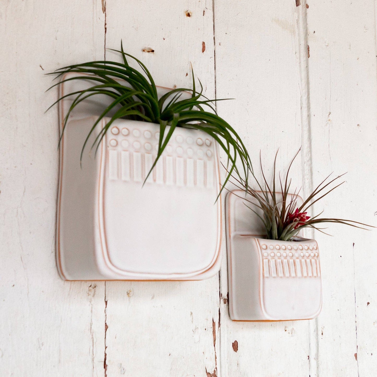 Wall Pocket Matte Sm
