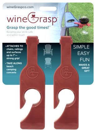 Wine Grasp