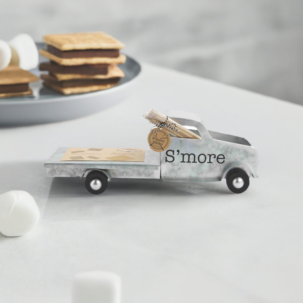 S’mores Truck