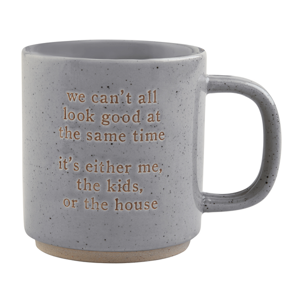 Funny Mom Mug