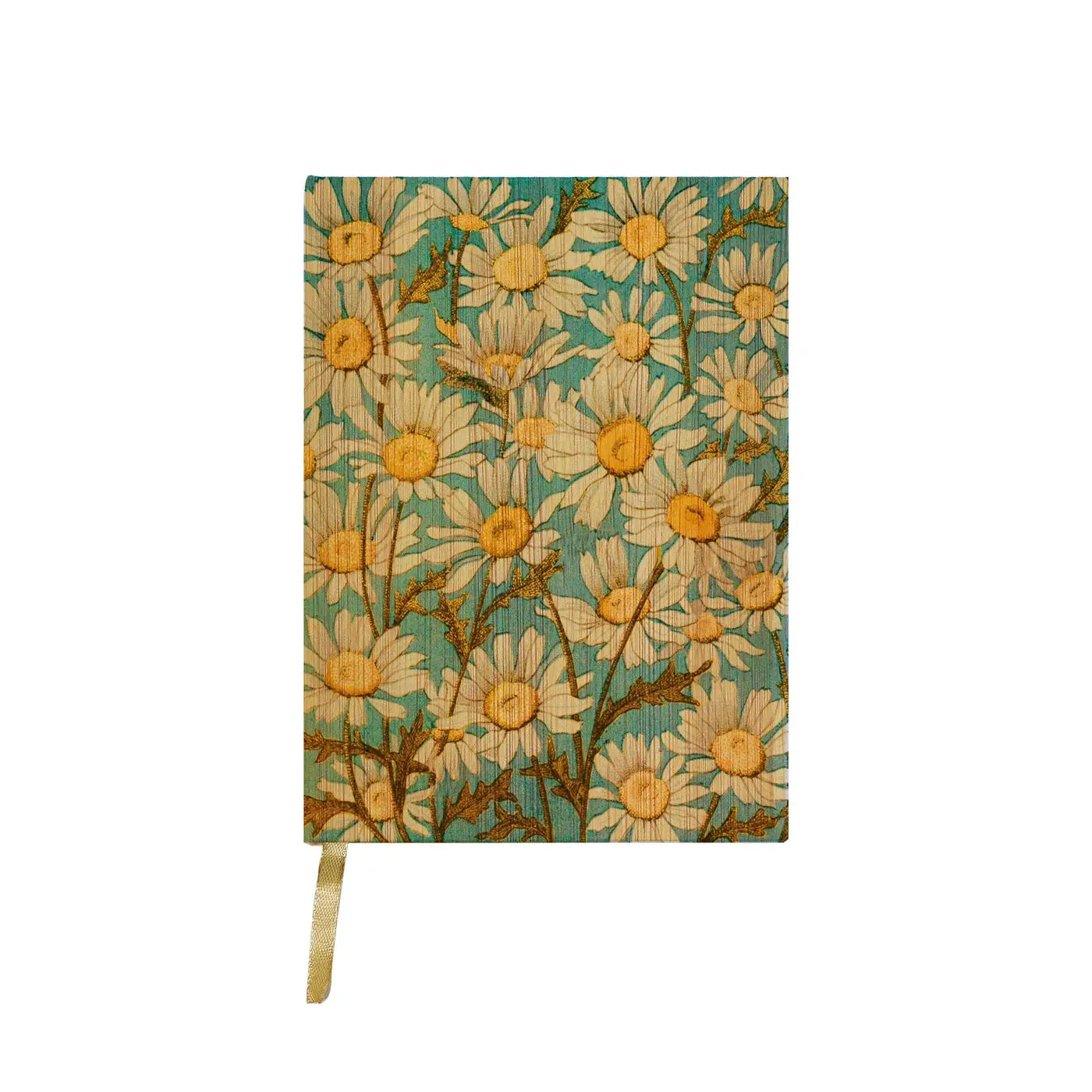 Daisy Floral Journal